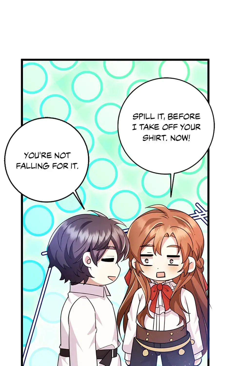 The Dungeon's Dying S-Class Lady Chapter 49 page 73 - 