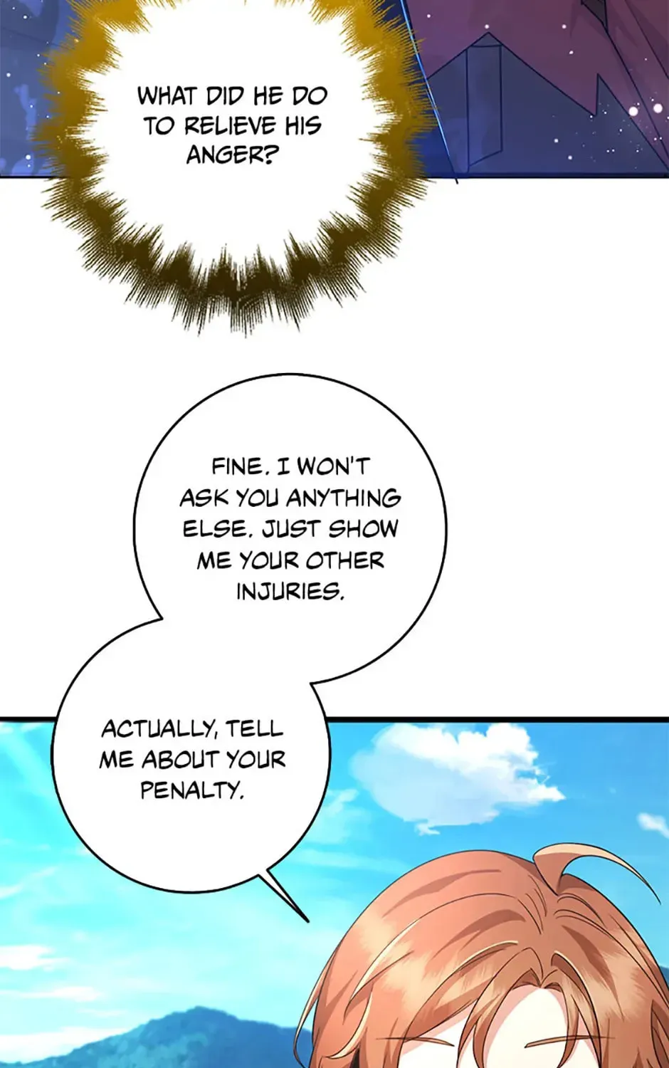 The Dungeon's Dying S-Class Lady Chapter 49 page 91 - 