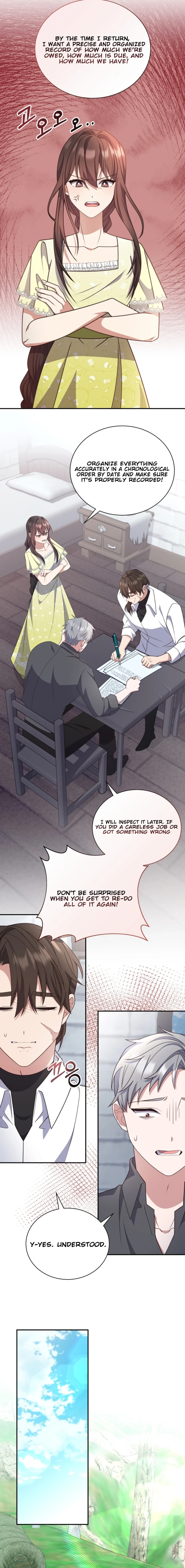 The Dungeon Smells Like a Chicken Chapter 13 page 17 - 