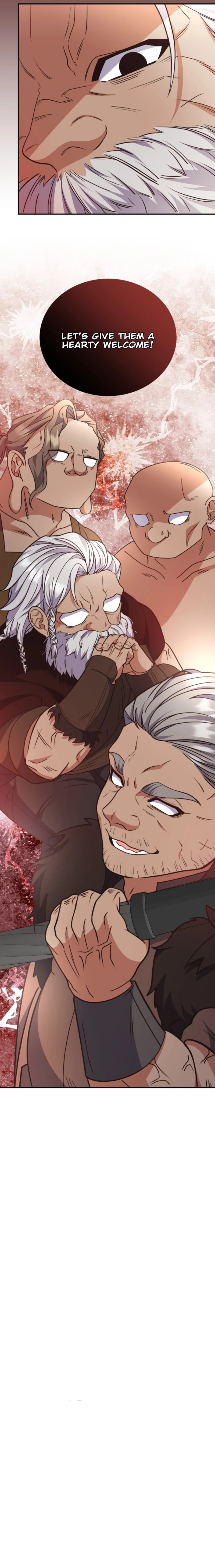 The Dungeon Smells Like a Chicken Chapter 13 page 23 - 
