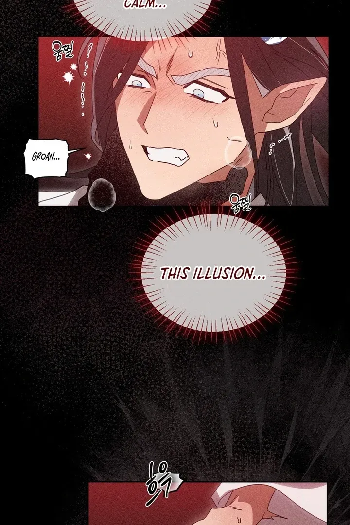 Read The Earth-Engulfing Rain chapter 1 image 133 on Lezhin