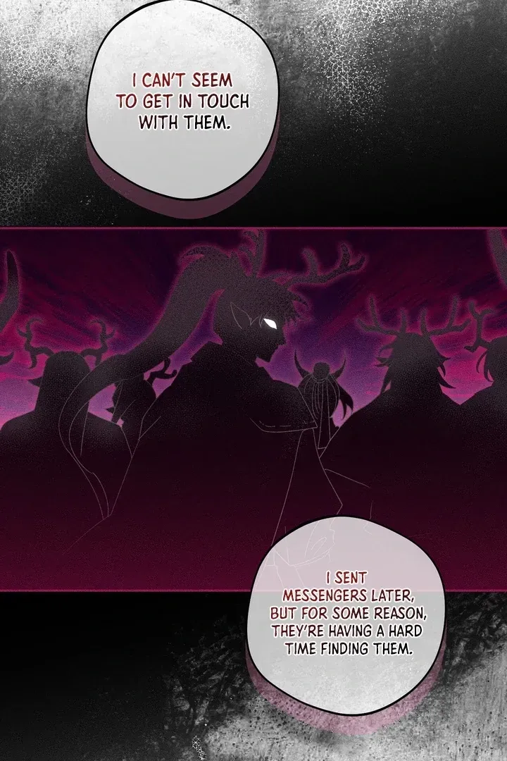 Read The Earth-Engulfing Rain chapter 1 image 38 on Lezhin