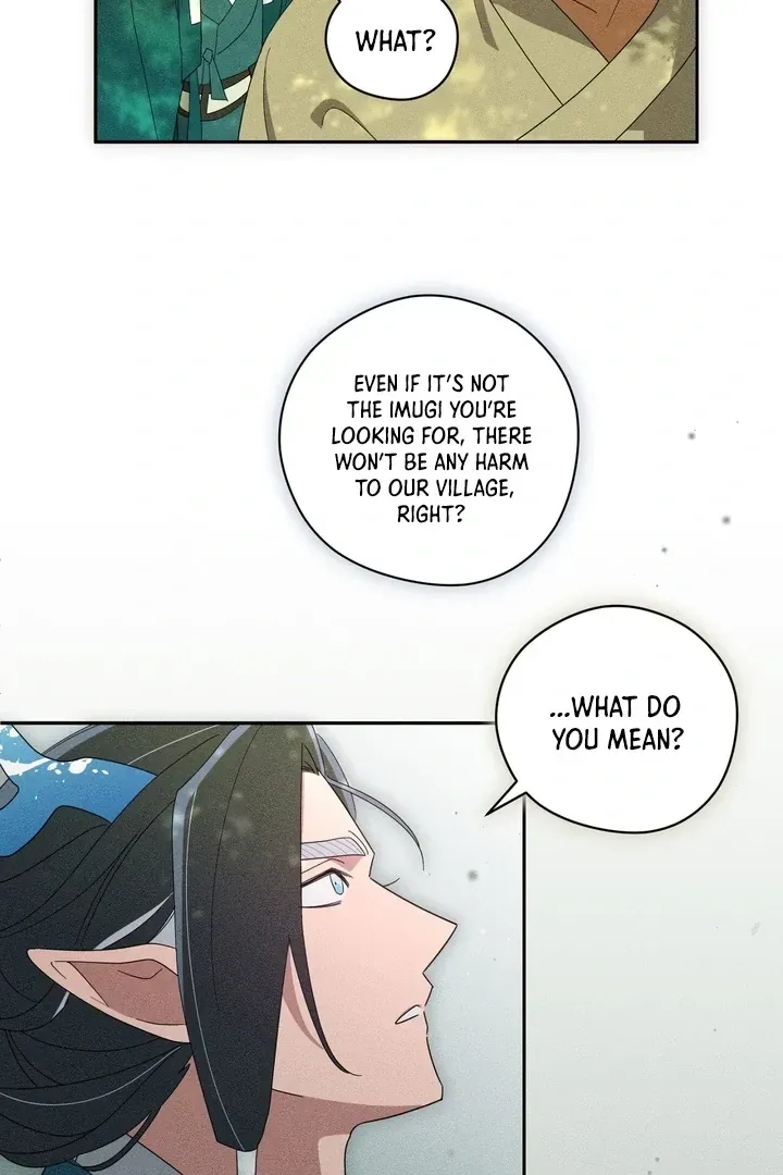 Read The Earth-Engulfing Rain chapter 1 image 59 on Lezhin