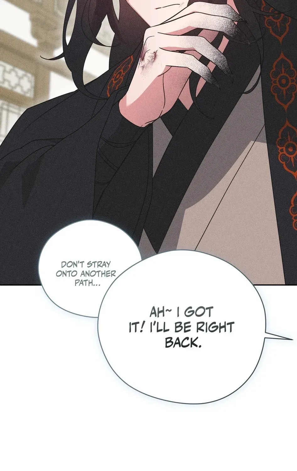 Read The Earth-Engulfing Rain chapter 10 image 10 on Lezhin