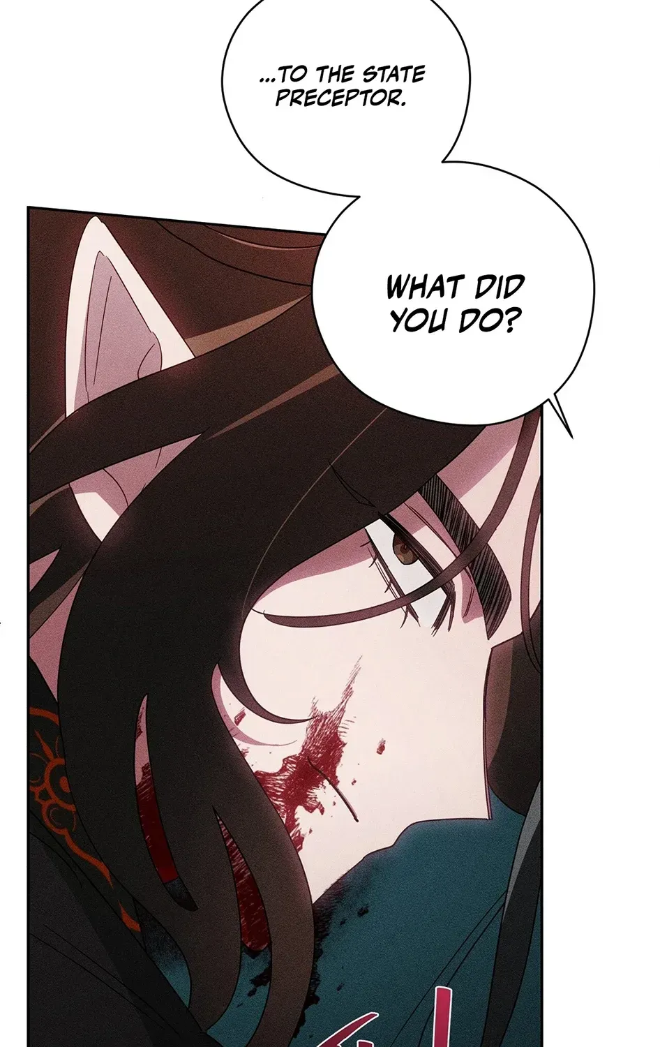 Read The Earth-Engulfing Rain chapter 10 image 100 on Lezhin