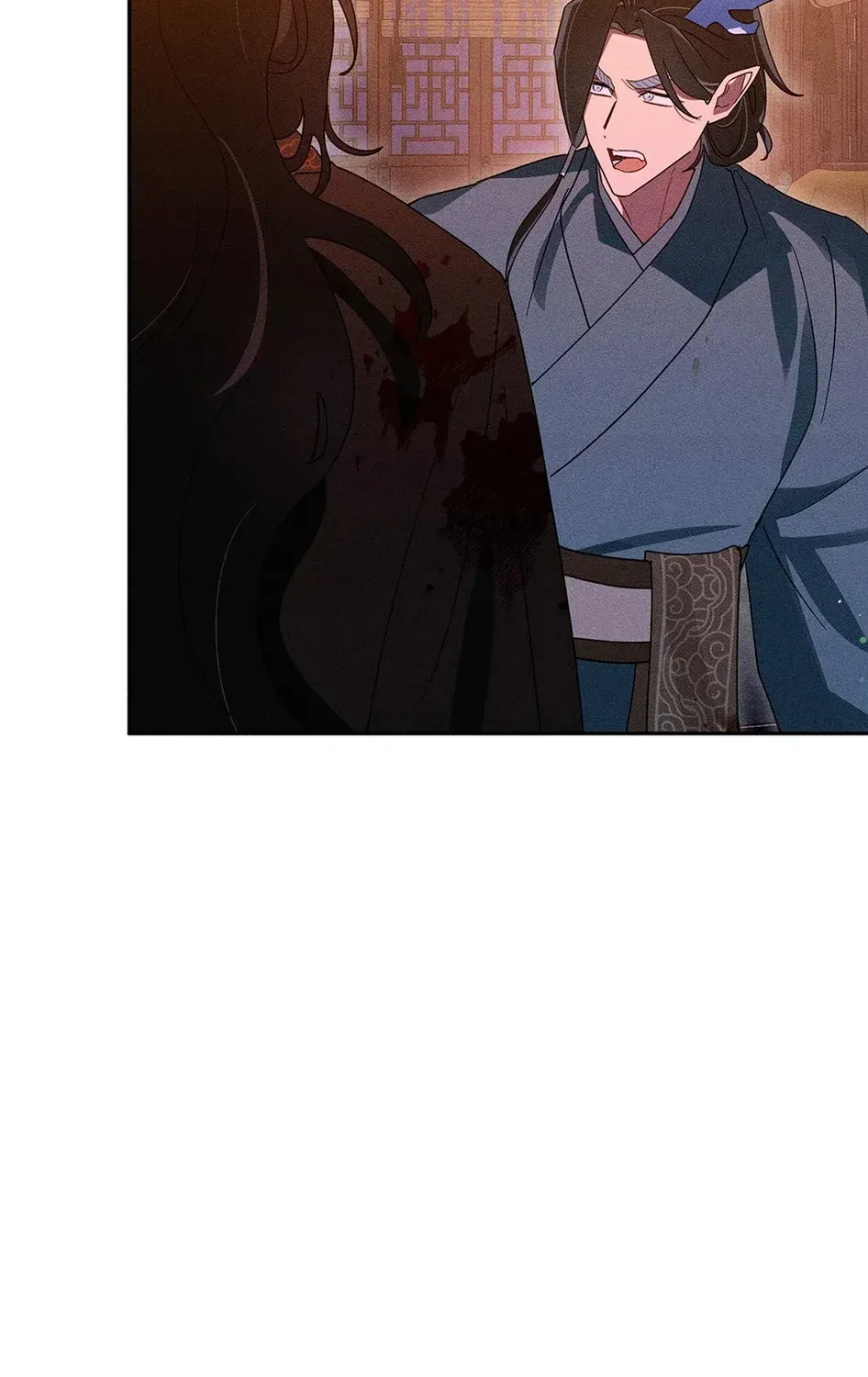 Read The Earth-Engulfing Rain chapter 10 image 109 on Lezhin