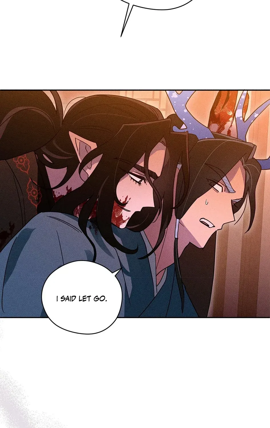 Read The Earth-Engulfing Rain chapter 10 image 115 on Lezhin
