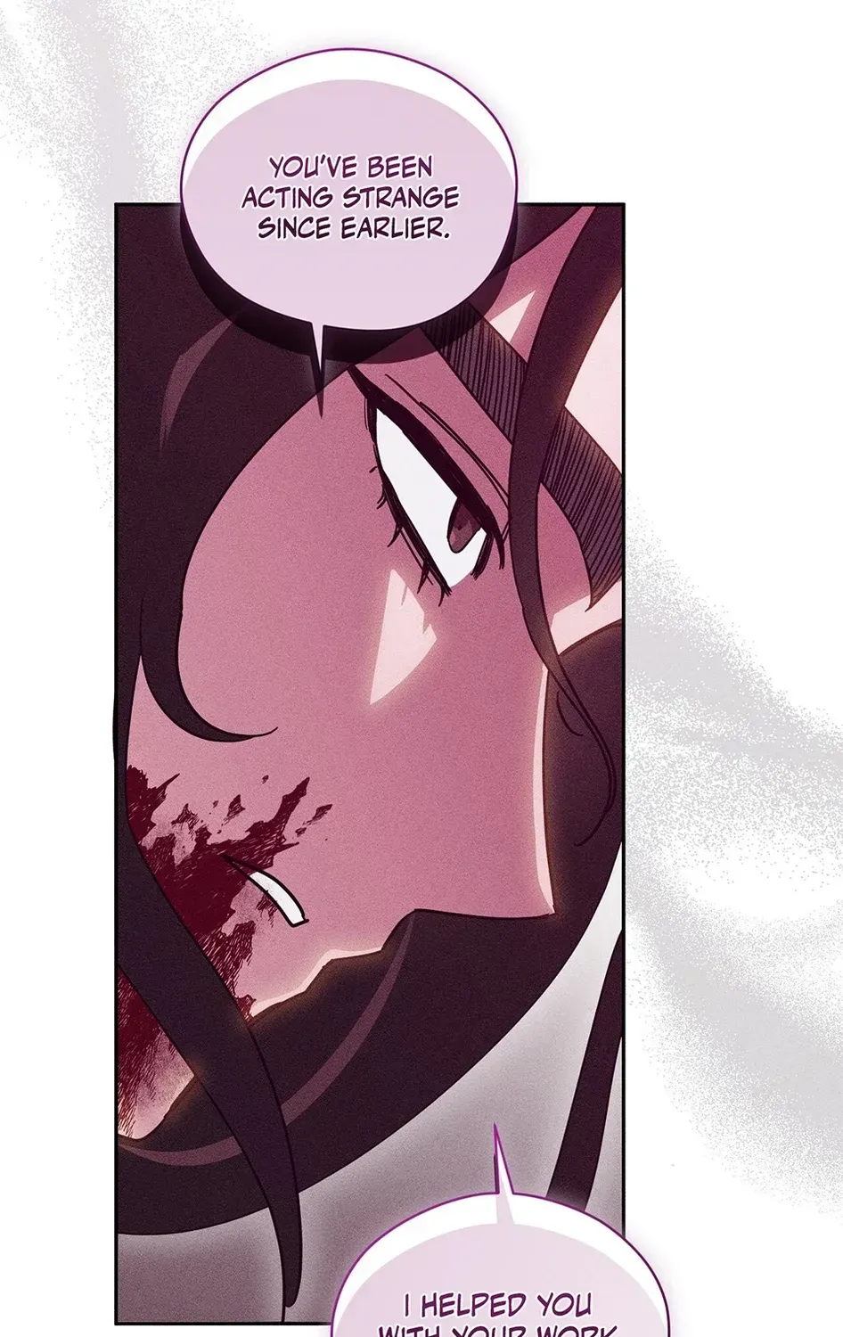 Read The Earth-Engulfing Rain chapter 10 image 116 on Lezhin
