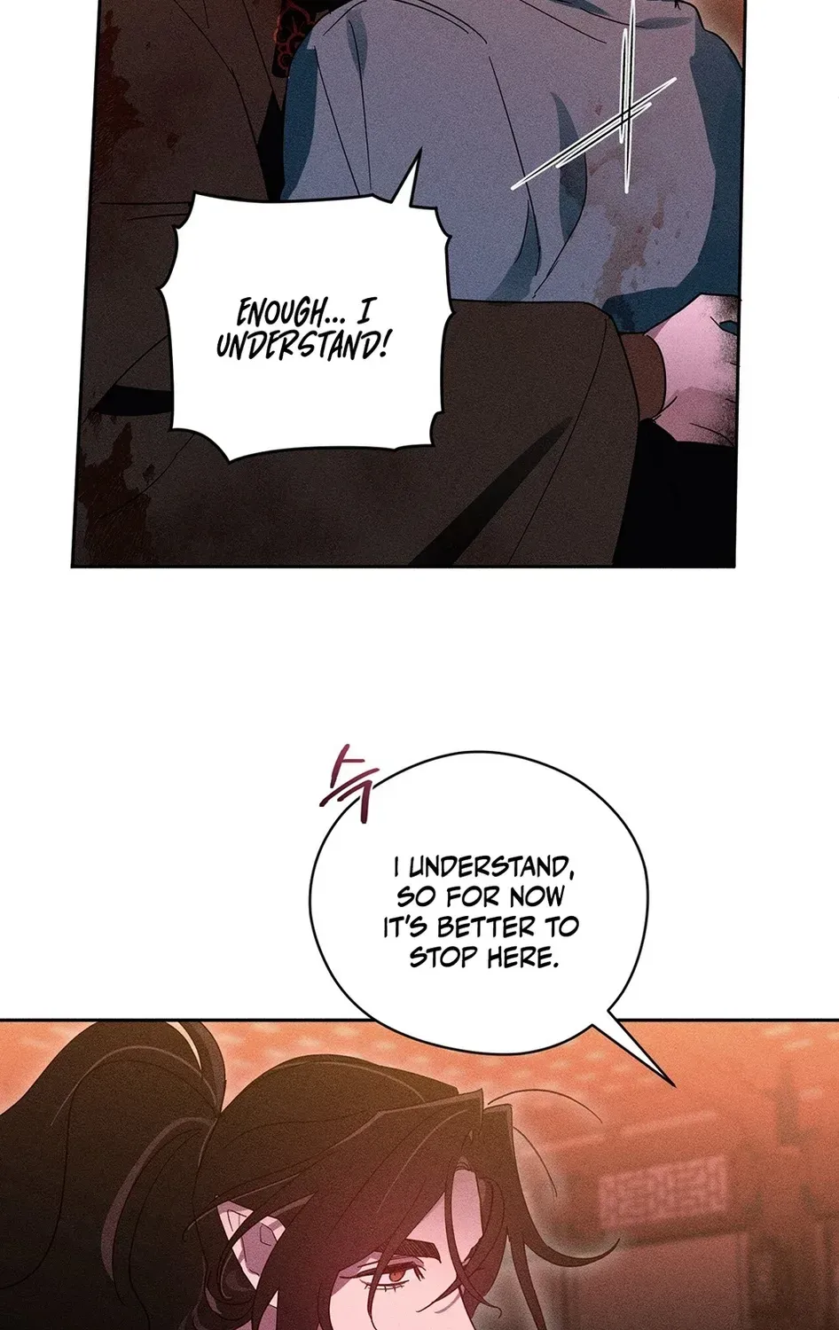 Read The Earth-Engulfing Rain chapter 10 image 130 on Lezhin