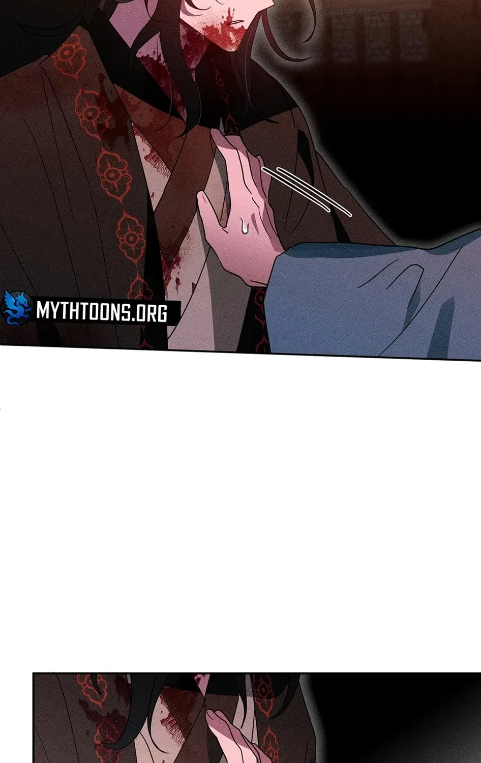 Read The Earth-Engulfing Rain chapter 10 image 131 on Lezhin