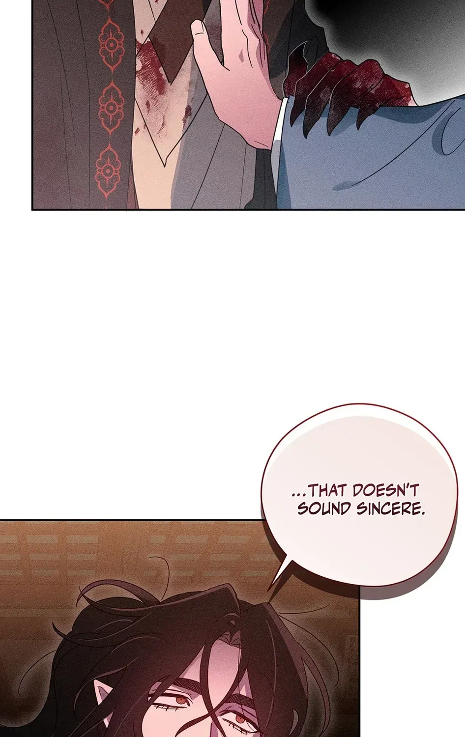 Read The Earth-Engulfing Rain chapter 10 image 132 on Lezhin