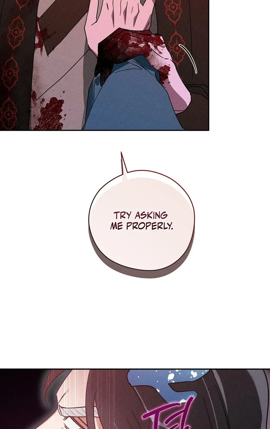Read The Earth-Engulfing Rain chapter 10 image 134 on Lezhin