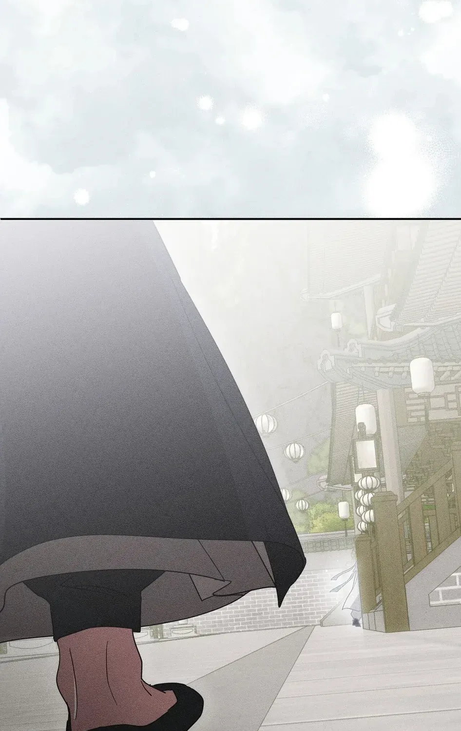 Read The Earth-Engulfing Rain chapter 10 image 18 on Lezhin