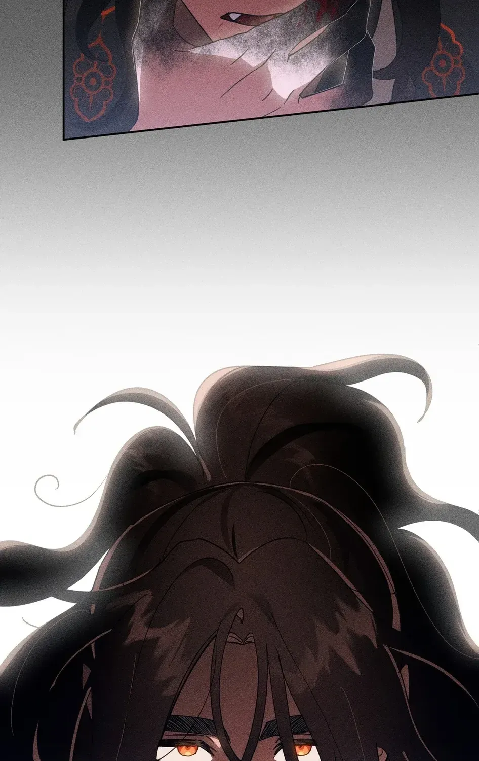Read The Earth-Engulfing Rain chapter 10 image 2 on Lezhin