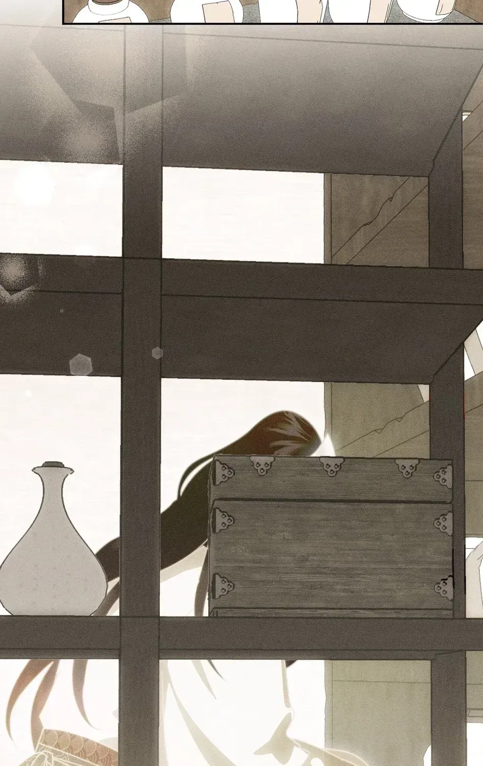 Read The Earth-Engulfing Rain chapter 10 image 22 on Lezhin