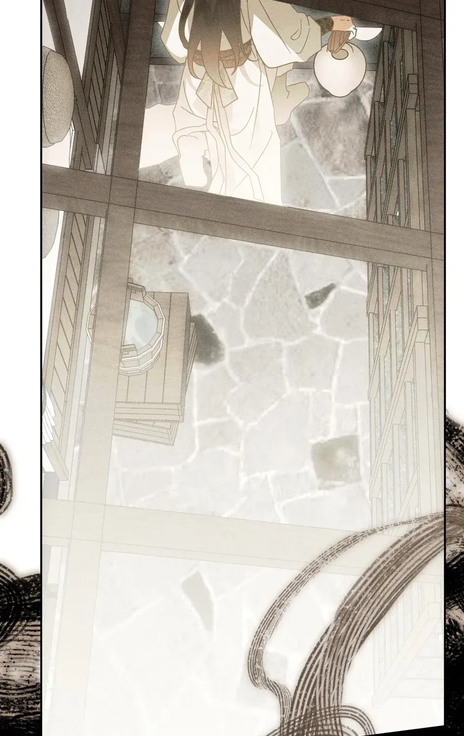 Read The Earth-Engulfing Rain chapter 10 image 25 on Lezhin