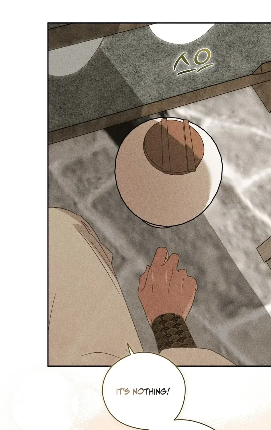 Read The Earth-Engulfing Rain chapter 10 image 28 on Lezhin