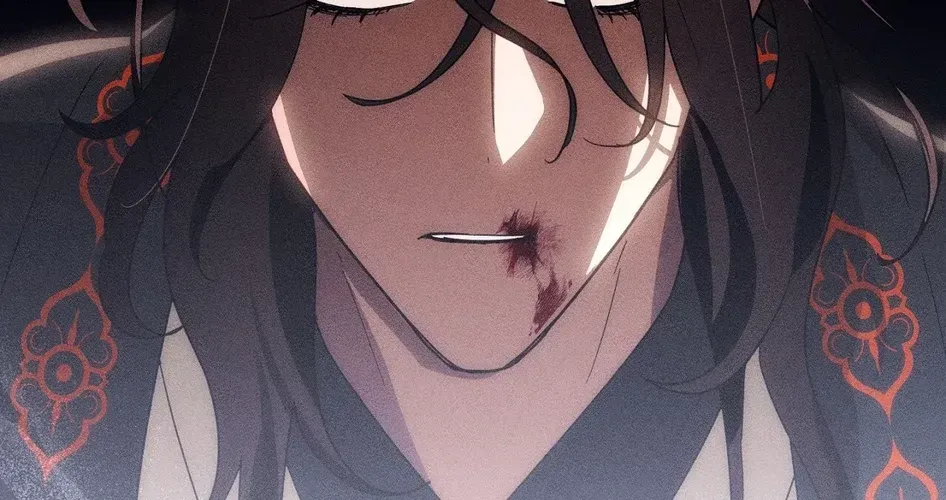 Read The Earth-Engulfing Rain chapter 10 image 3 on Lezhin