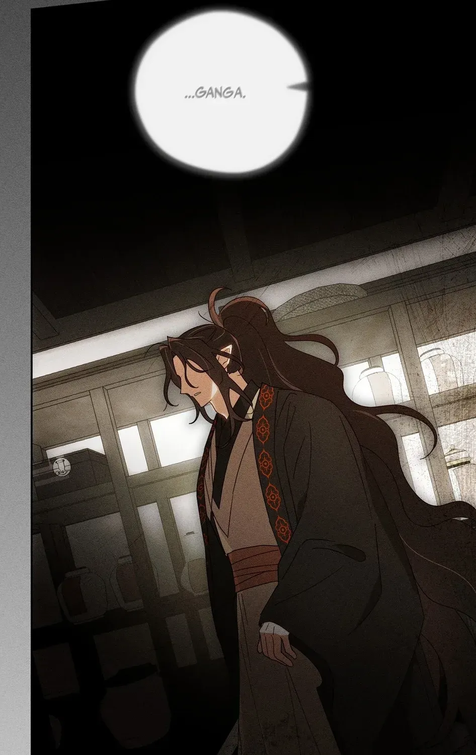 Read The Earth-Engulfing Rain chapter 10 image 39 on Lezhin