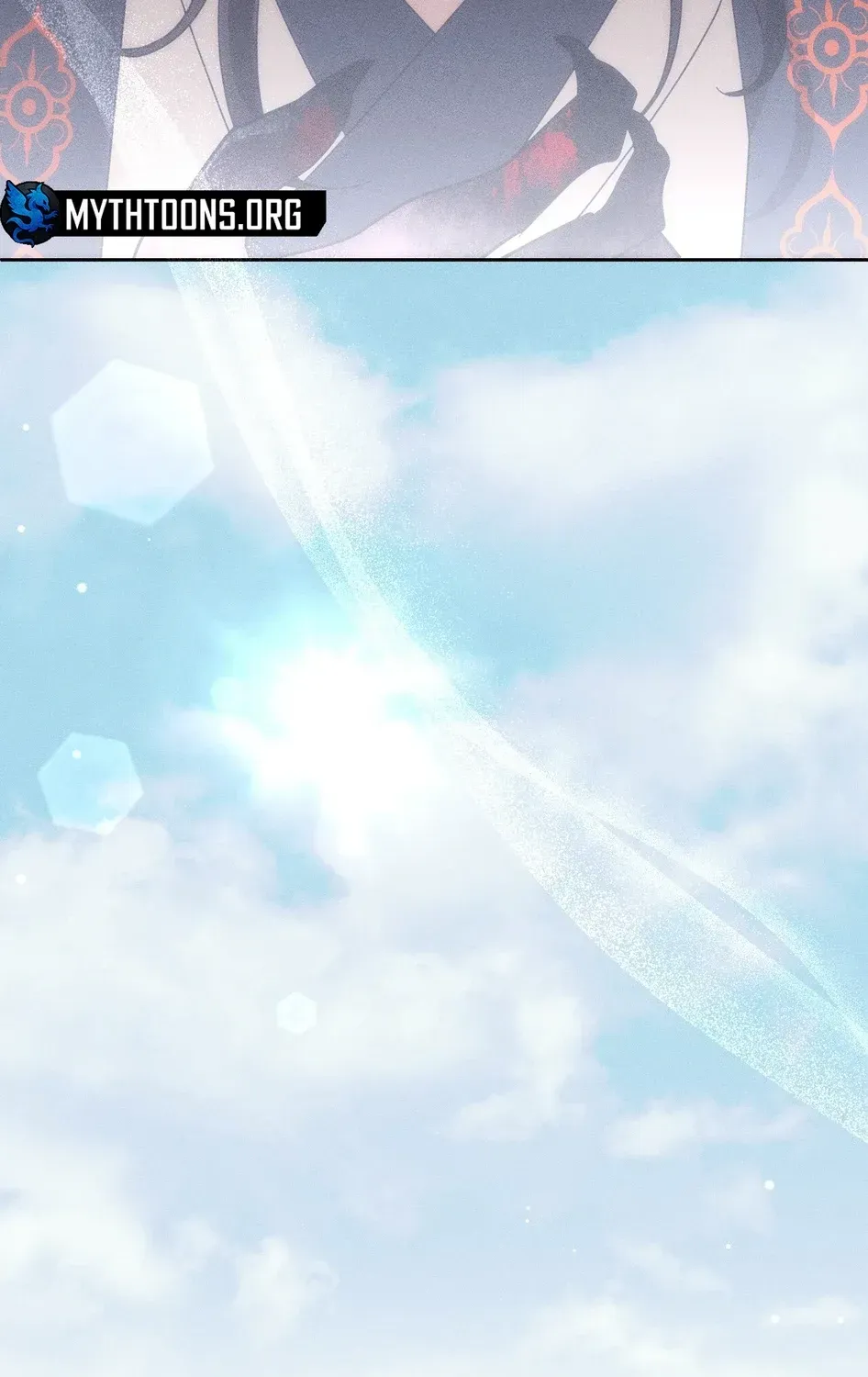 Read The Earth-Engulfing Rain chapter 10 image 4 on Lezhin