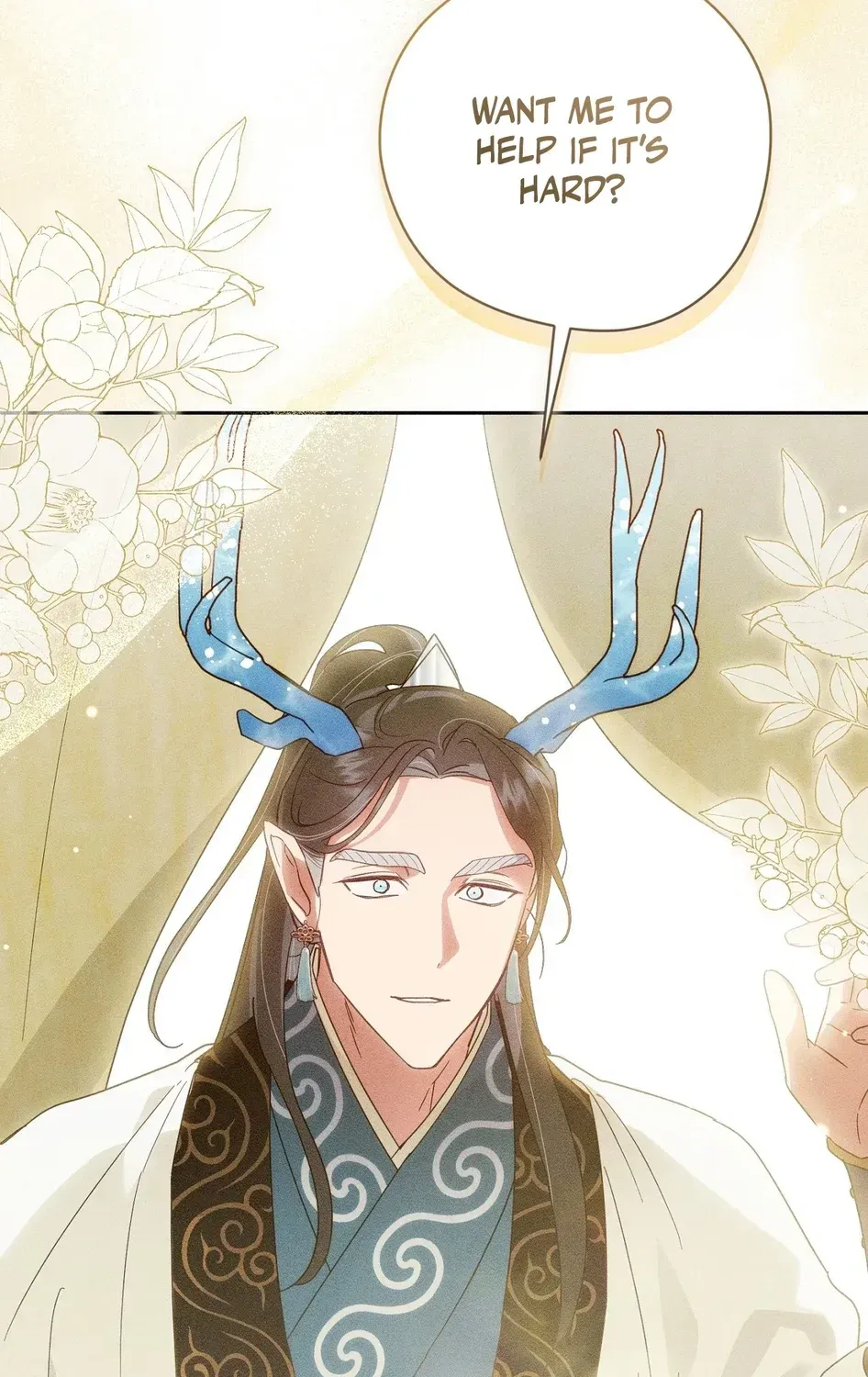 Read The Earth-Engulfing Rain chapter 10 image 48 on Lezhin