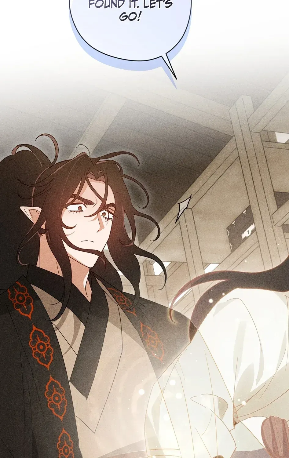 Read The Earth-Engulfing Rain chapter 10 image 52 on Lezhin