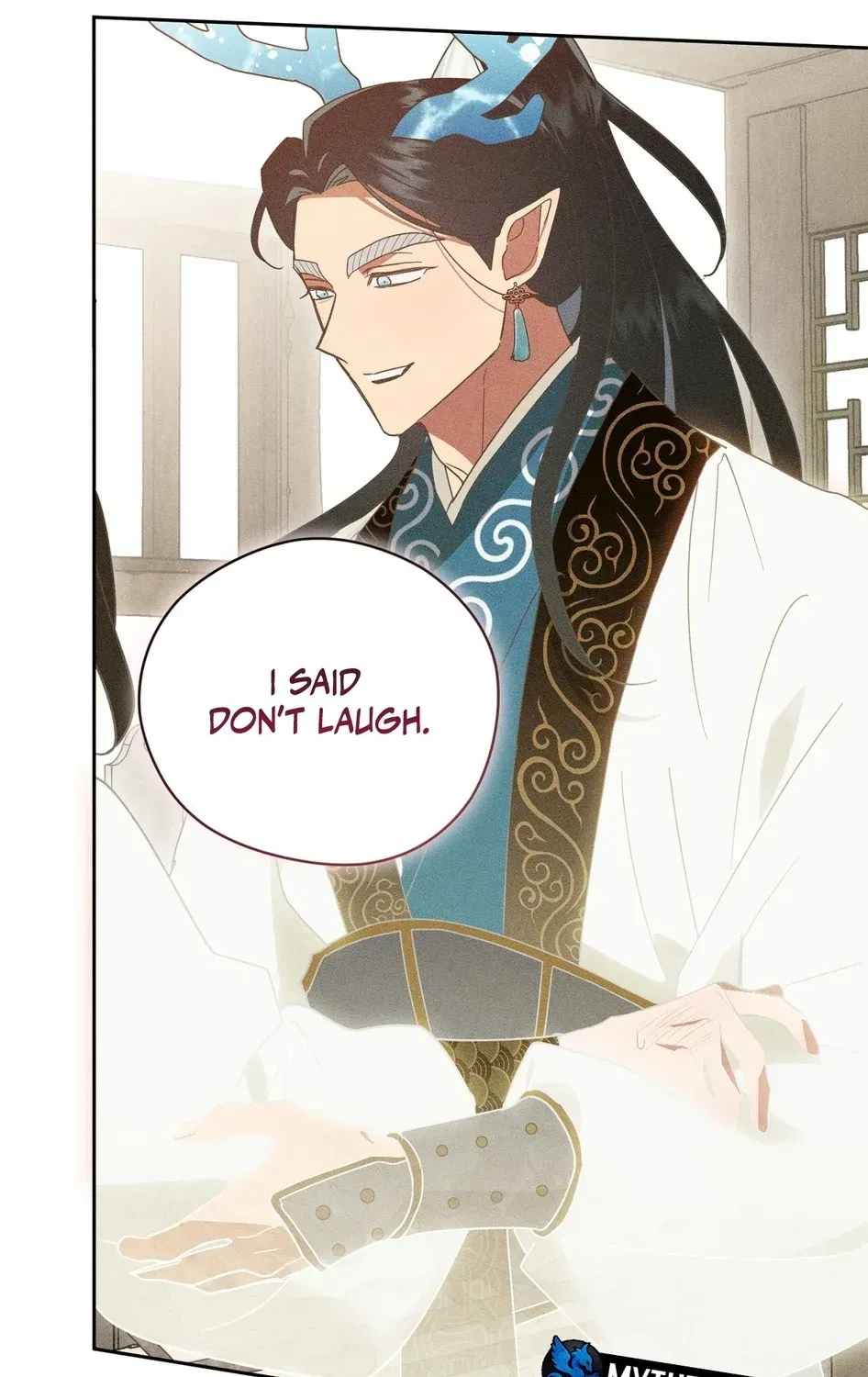 Read The Earth-Engulfing Rain chapter 10 image 62 on Lezhin