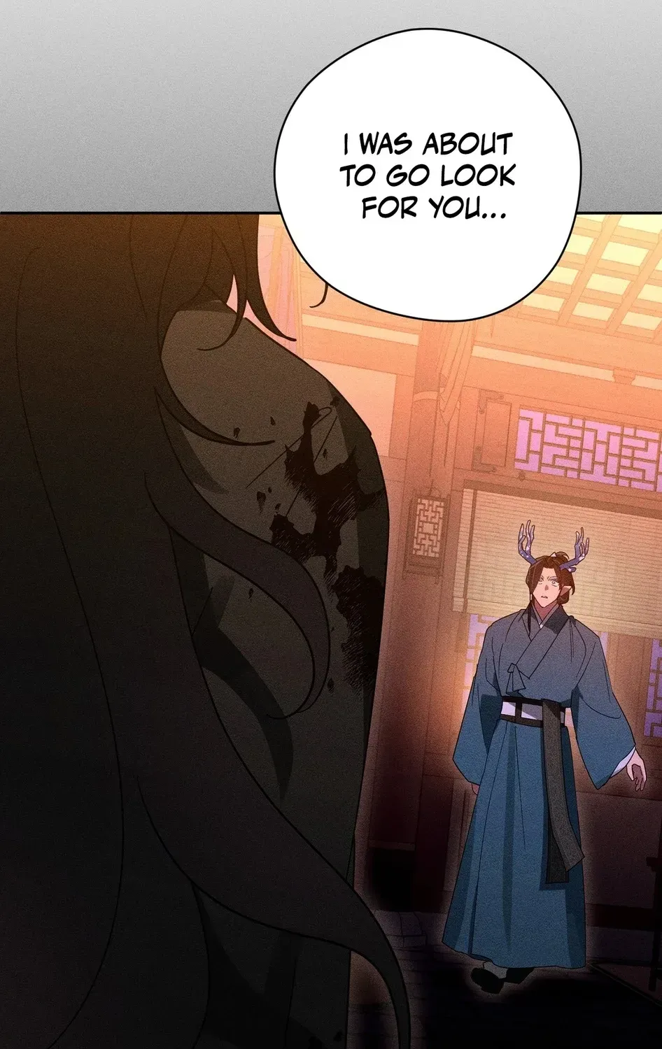 Read The Earth-Engulfing Rain chapter 10 image 83 on Lezhin