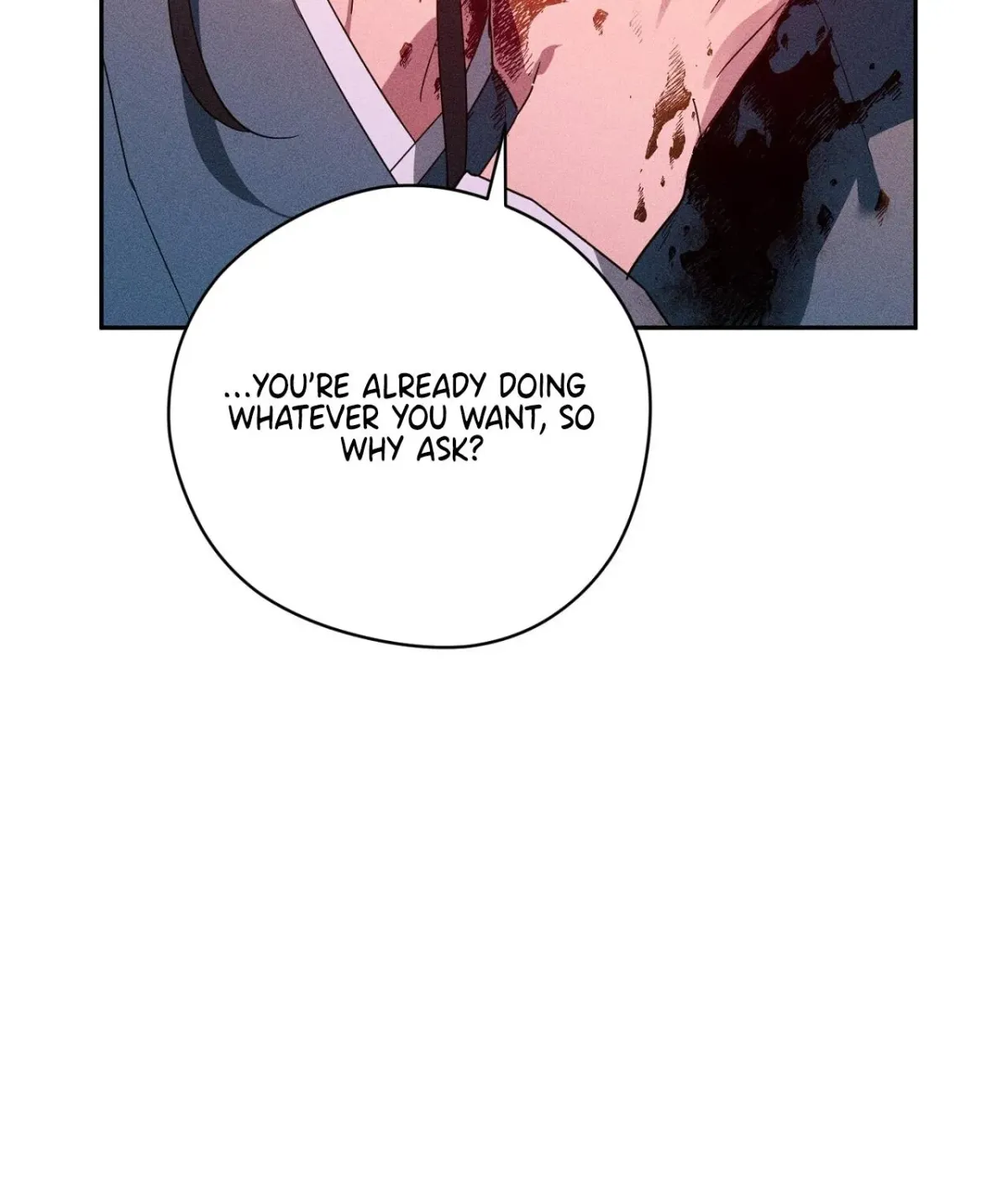 Read The Earth-Engulfing Rain chapter 11 image 11 on Lezhin
