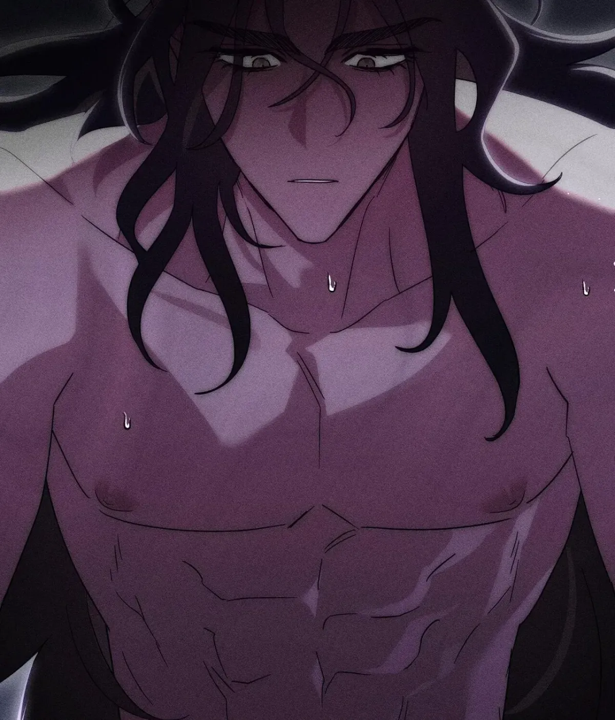 Read The Earth-Engulfing Rain chapter 11 image 132 on Lezhin