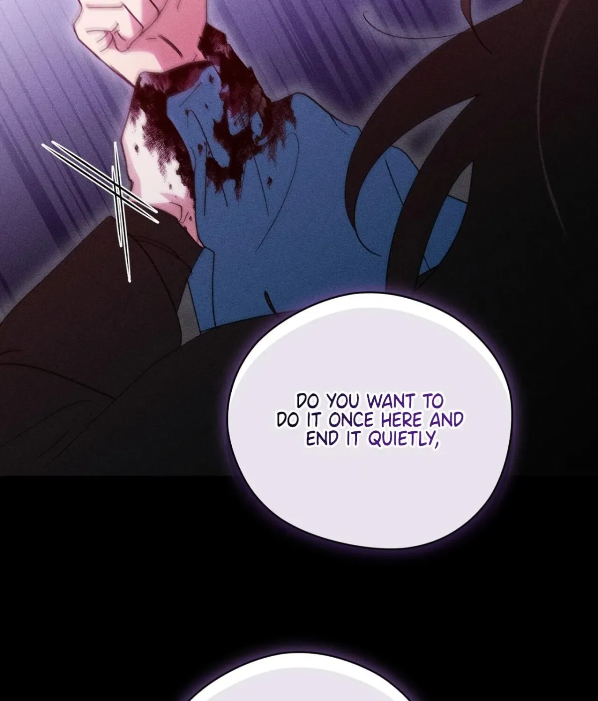 Read The Earth-Engulfing Rain chapter 11 image 18 on Lezhin