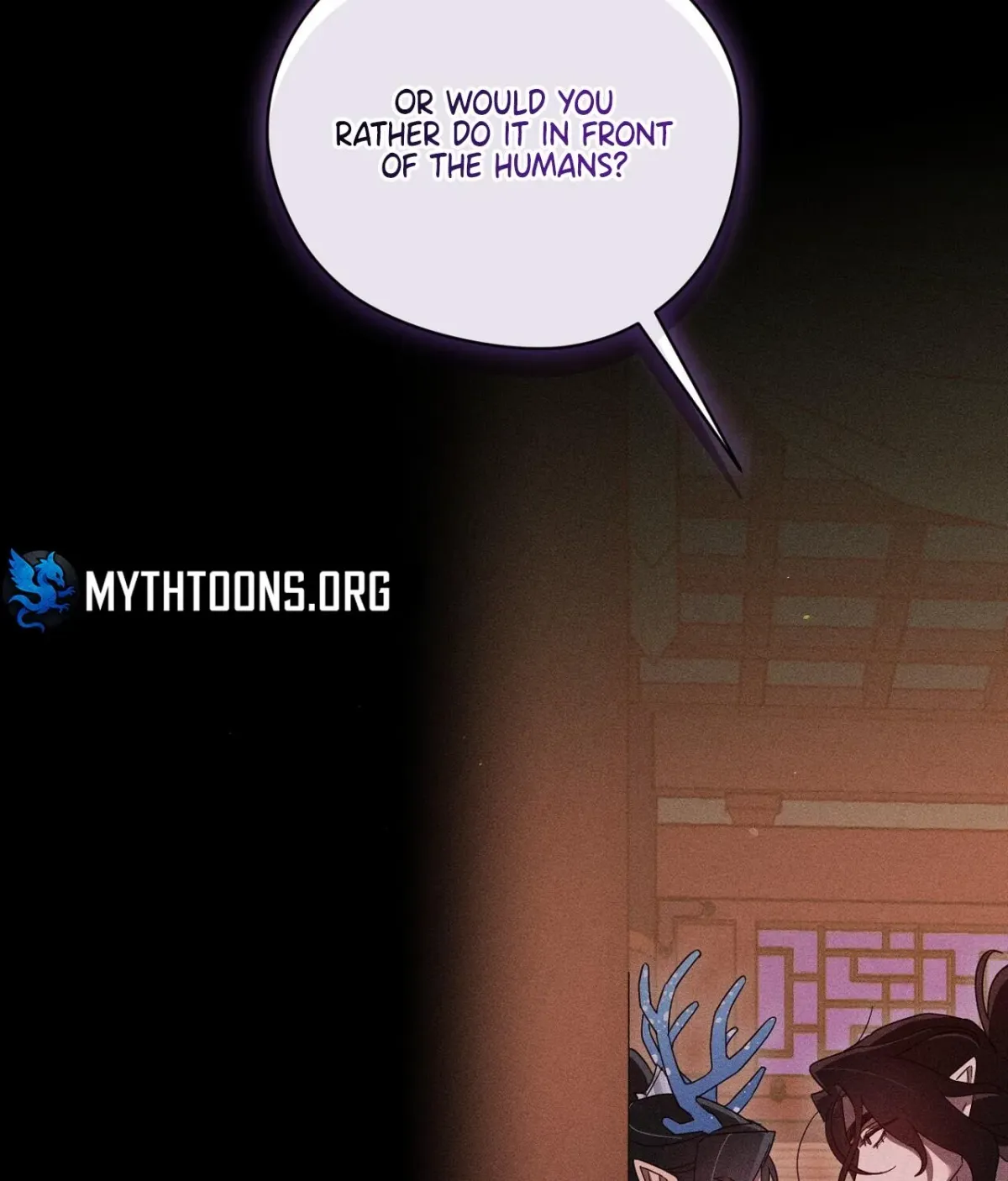 Read The Earth-Engulfing Rain chapter 11 image 19 on Lezhin