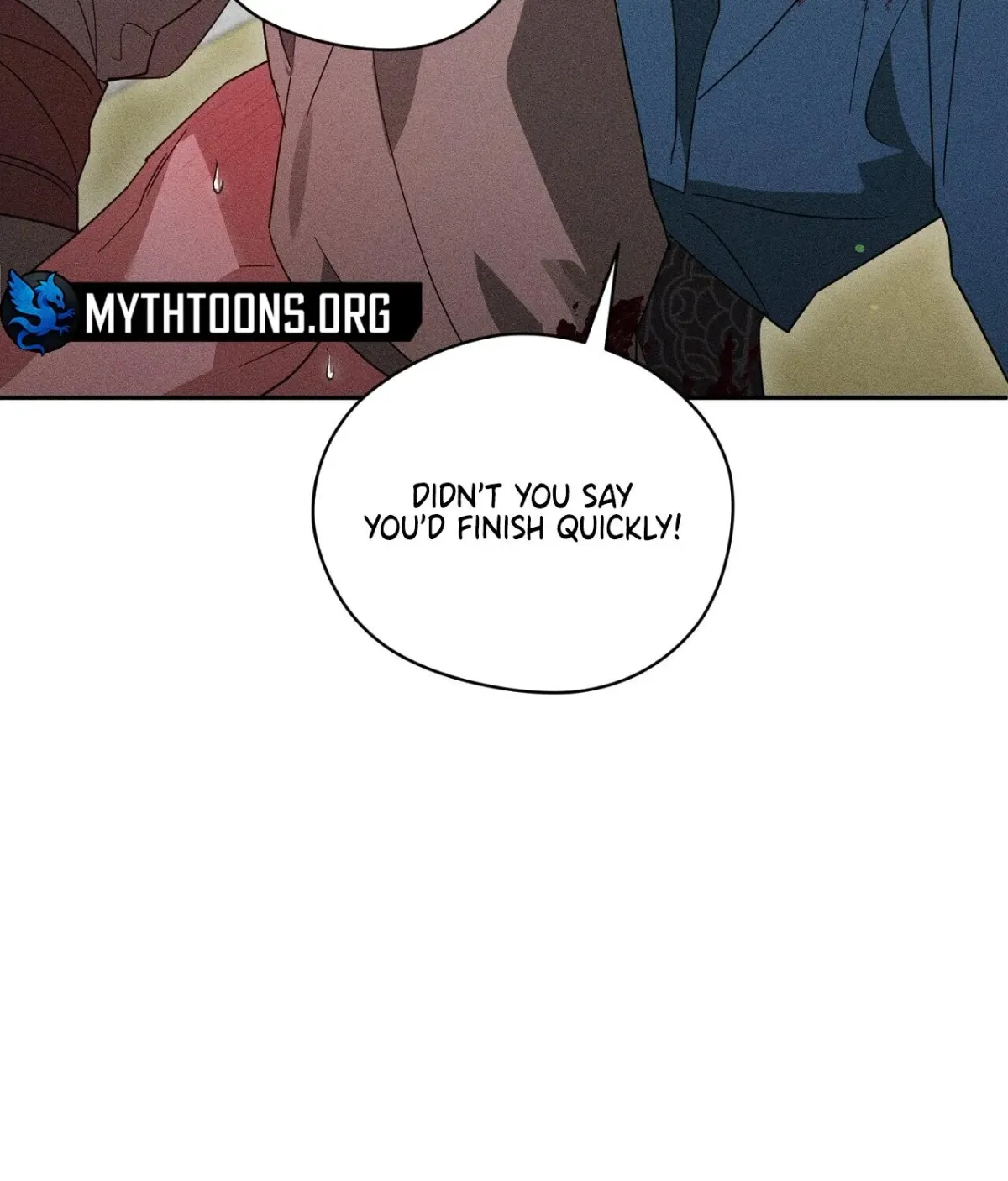 Read The Earth-Engulfing Rain chapter 11 image 92 on Lezhin