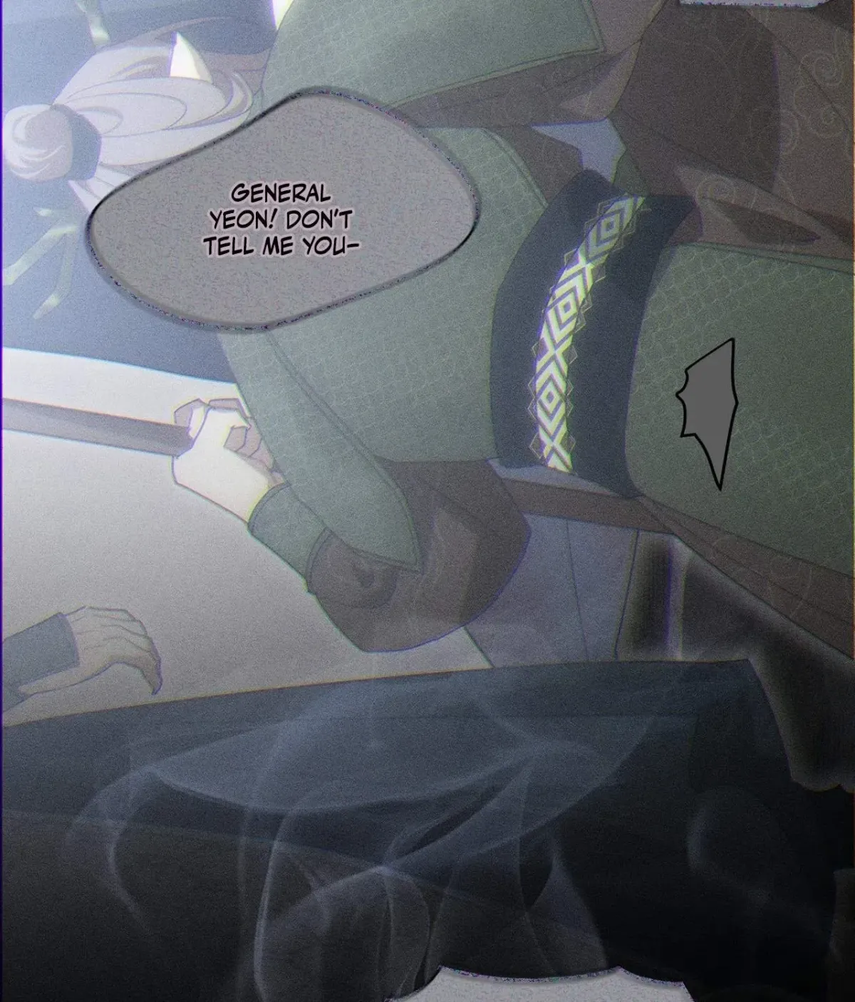 Read The Earth-Engulfing Rain chapter 12 image 101 on Lezhin