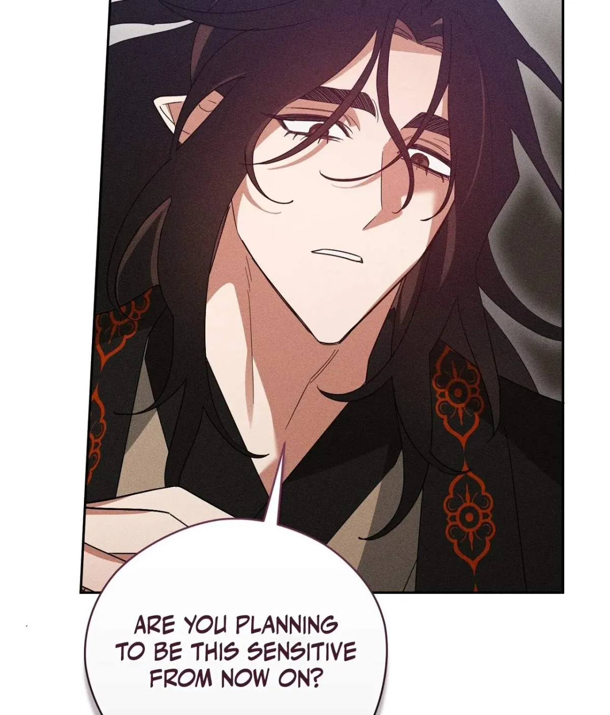 Read The Earth-Engulfing Rain chapter 12 image 117 on Lezhin