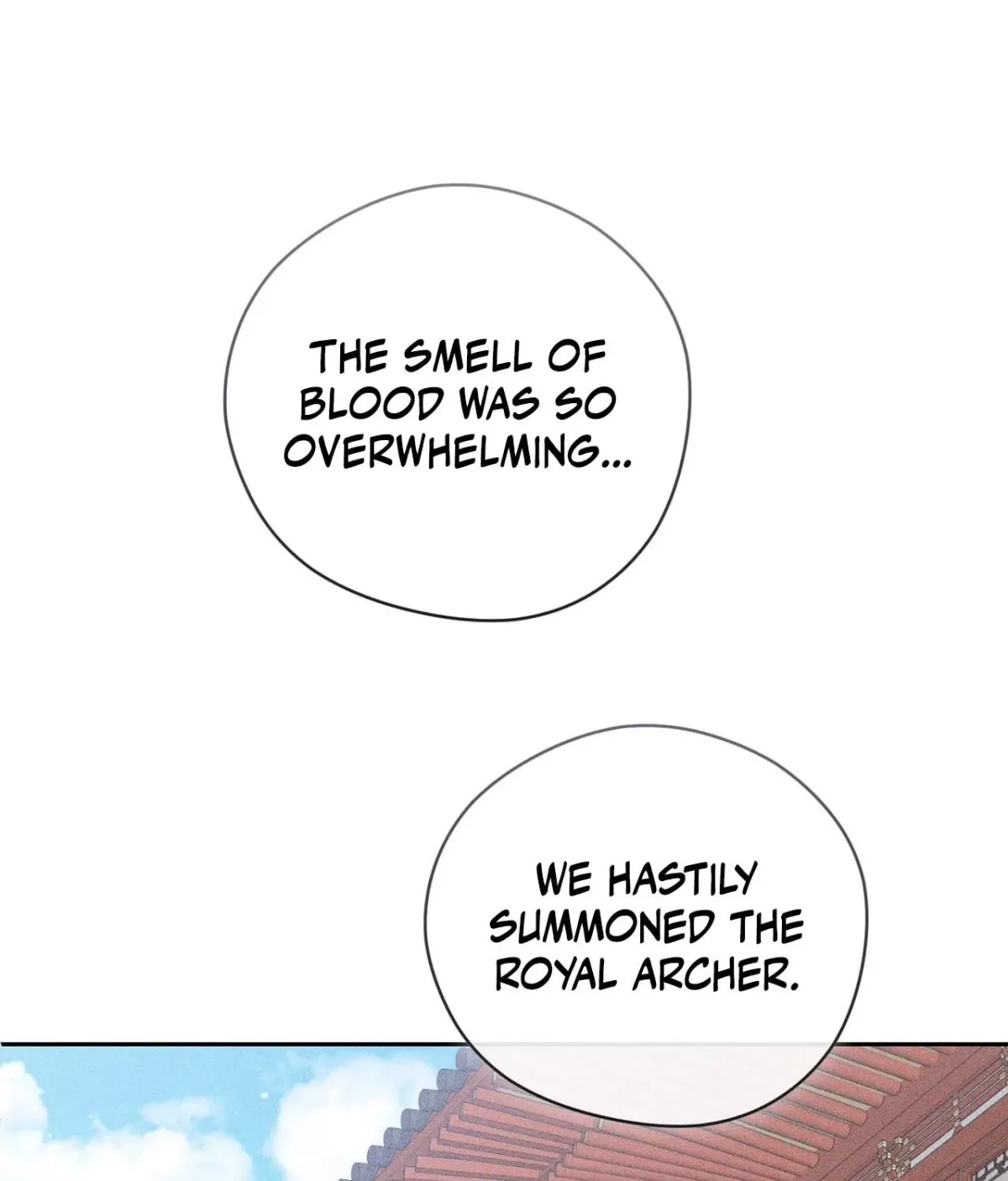 Read The Earth-Engulfing Rain chapter 12 image 12 on Lezhin