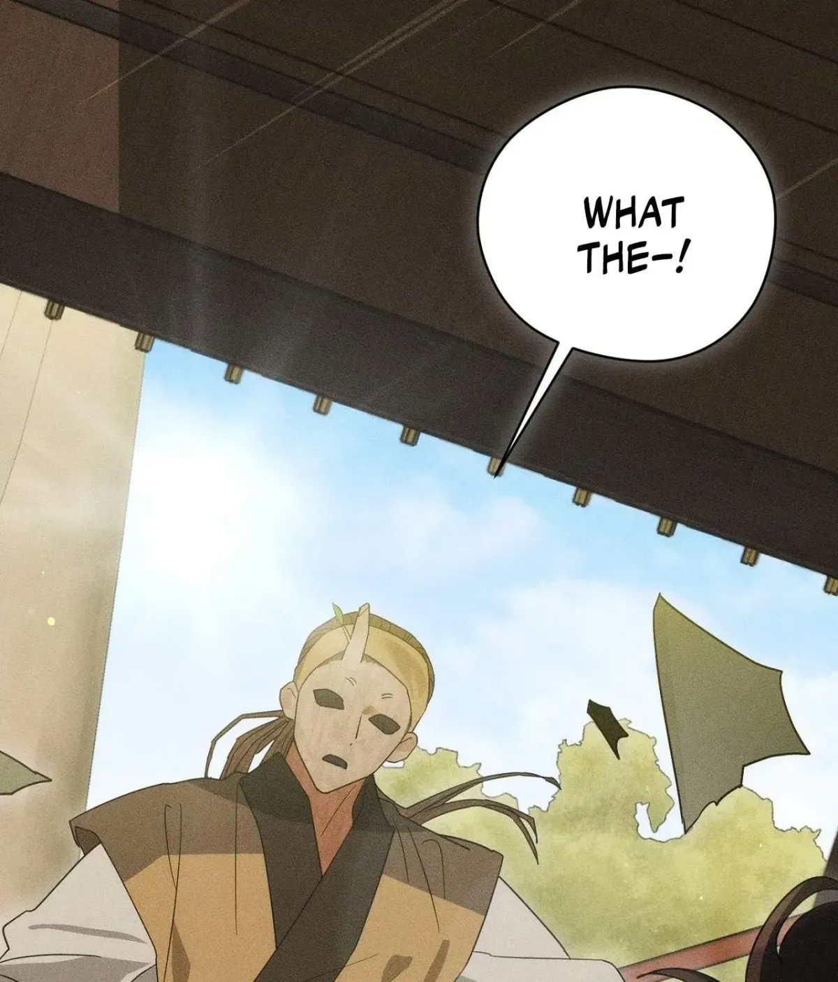 Read The Earth-Engulfing Rain chapter 12 image 131 on Lezhin