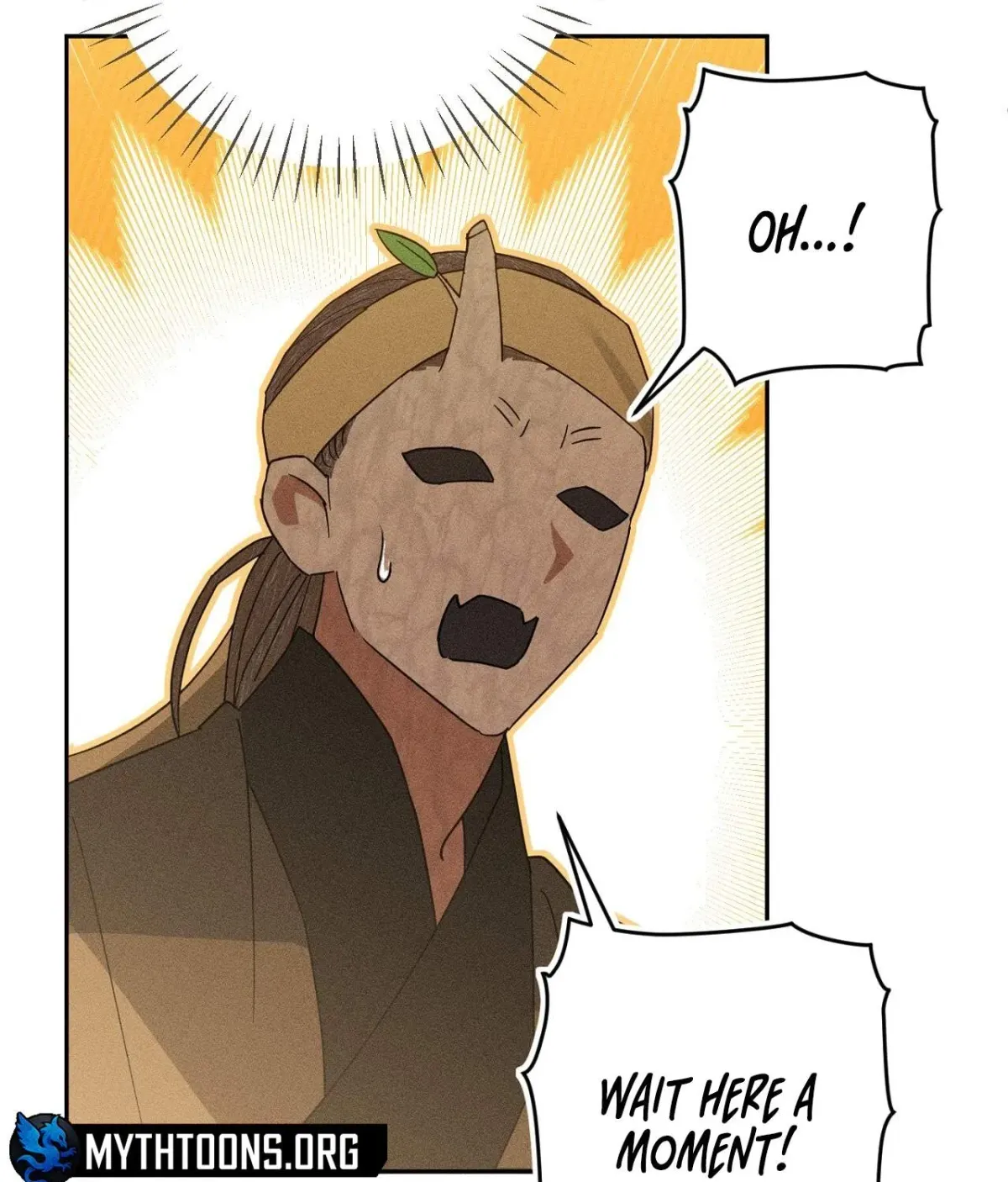 Read The Earth-Engulfing Rain chapter 12 image 142 on Lezhin