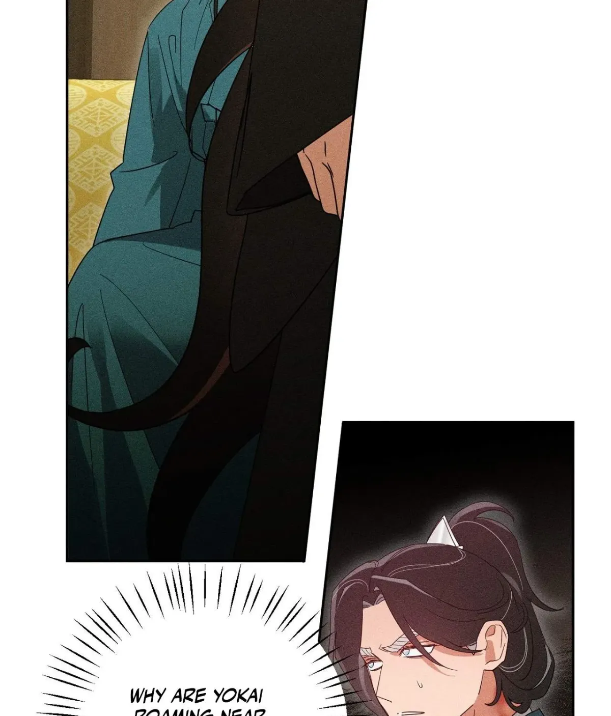 Read The Earth-Engulfing Rain chapter 12 image 144 on Lezhin