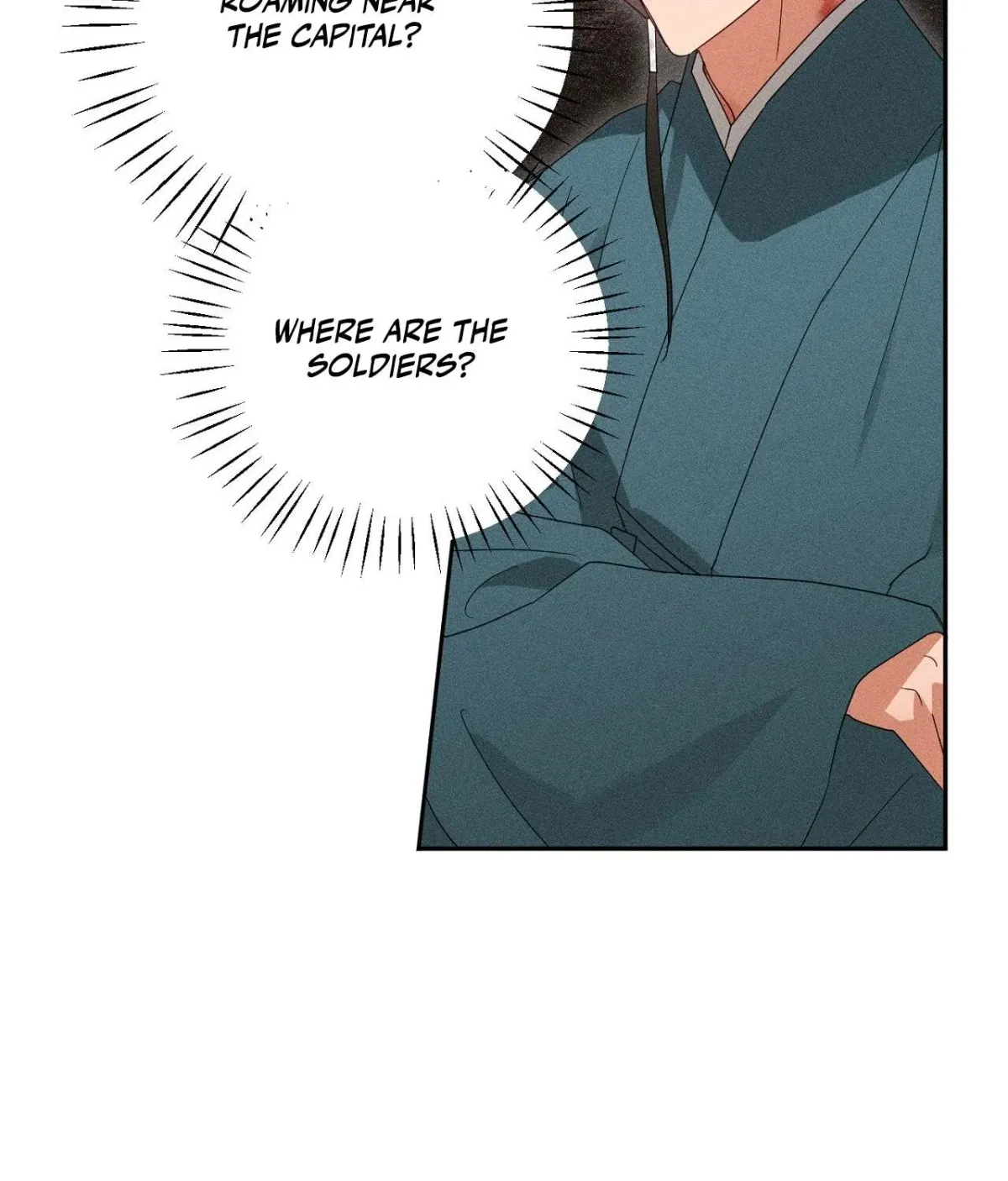 Read The Earth-Engulfing Rain chapter 12 image 145 on Lezhin