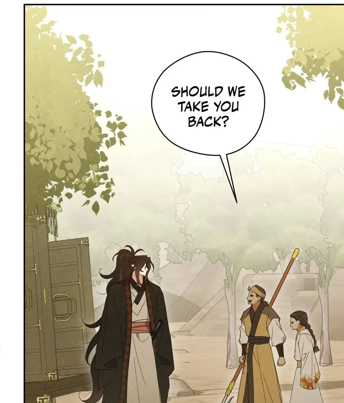 Read The Earth-Engulfing Rain chapter 12 image 149 on Lezhin