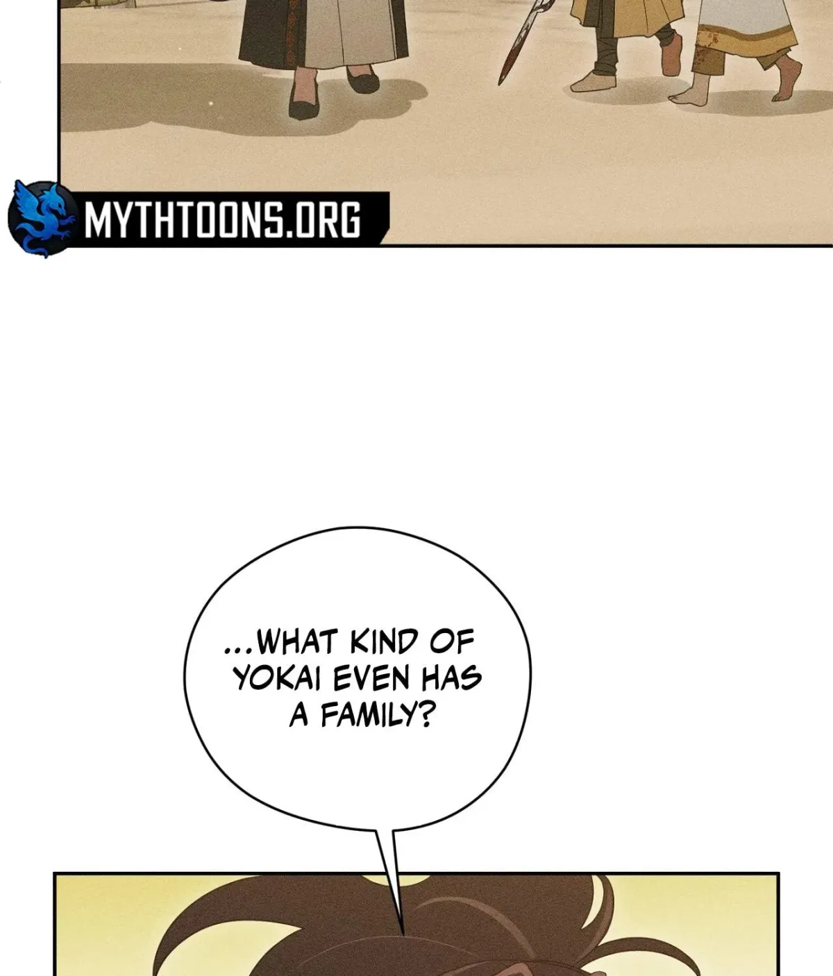 Read The Earth-Engulfing Rain chapter 12 image 150 on Lezhin