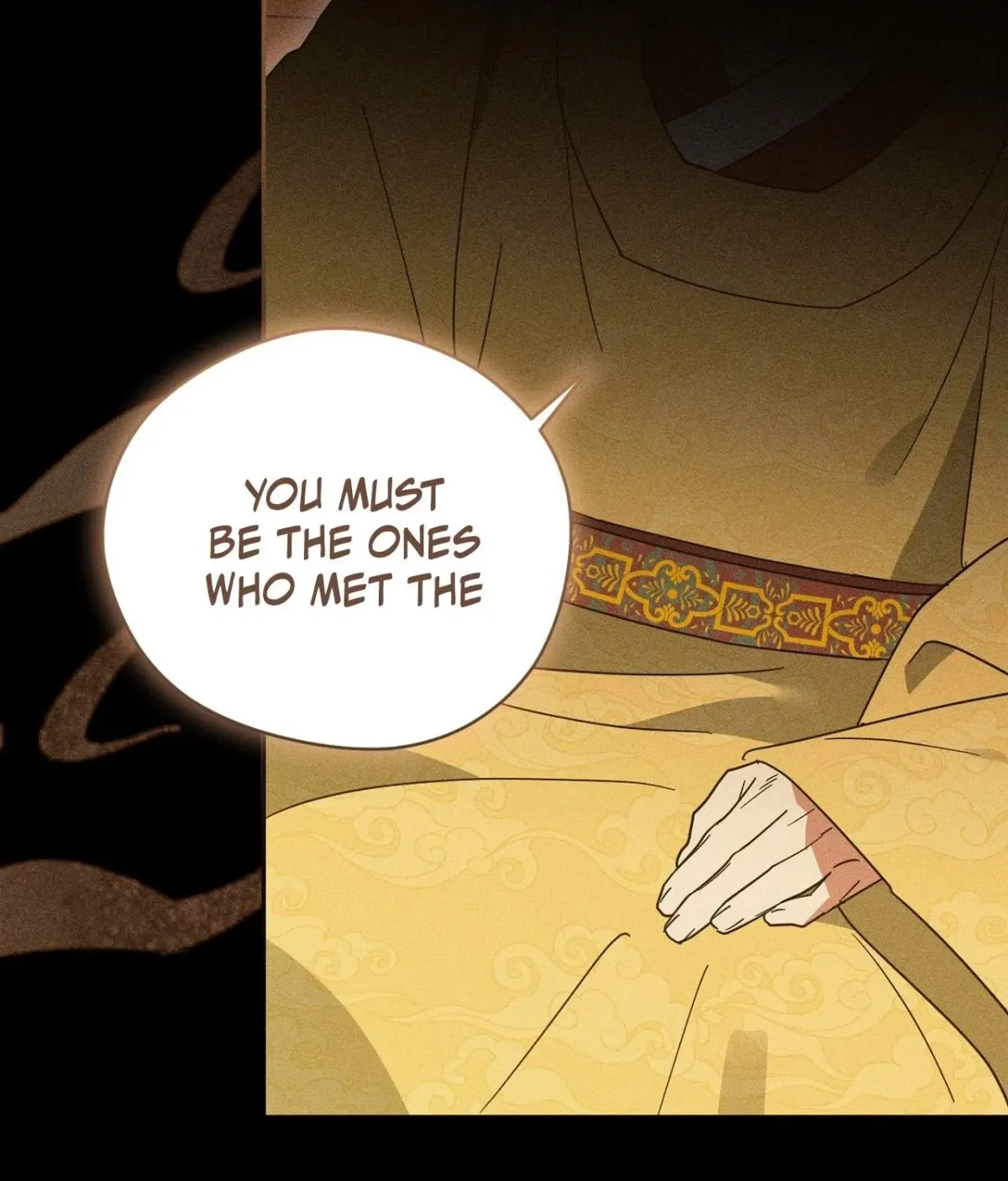 Read The Earth-Engulfing Rain chapter 12 image 17 on Lezhin