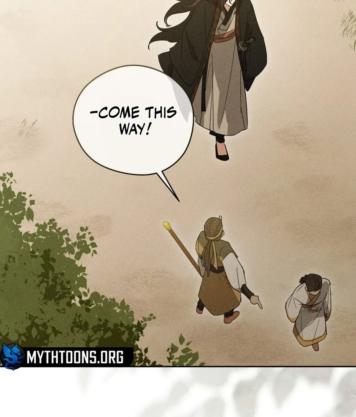 Read The Earth-Engulfing Rain chapter 12 image 170 on Lezhin