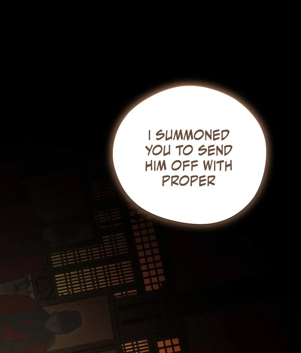 Read The Earth-Engulfing Rain chapter 12 image 18 on Lezhin