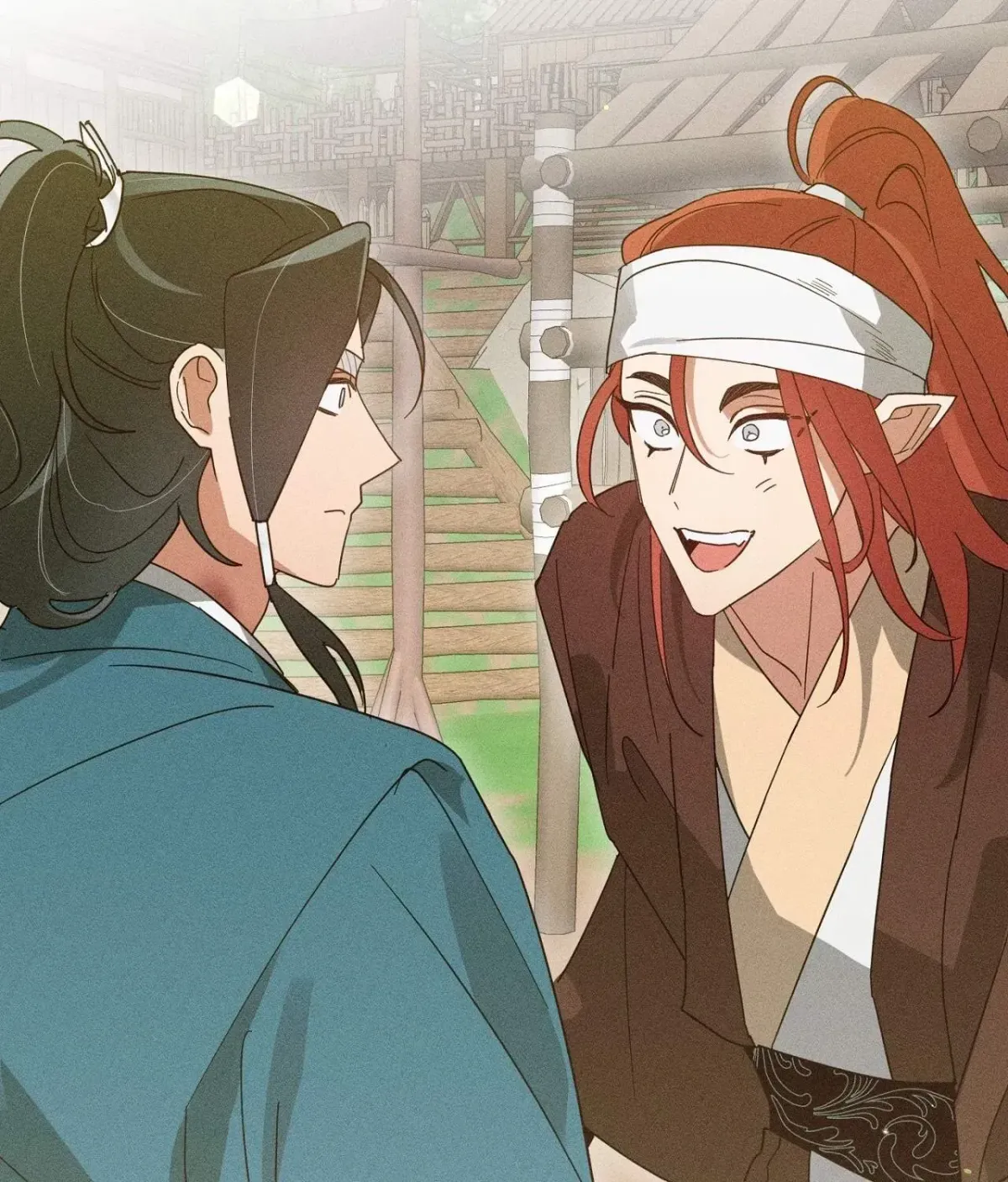 Read The Earth-Engulfing Rain chapter 12 image 187 on Lezhin