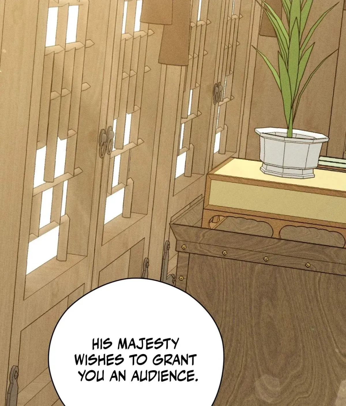 Read The Earth-Engulfing Rain chapter 12 image 2 on Lezhin
