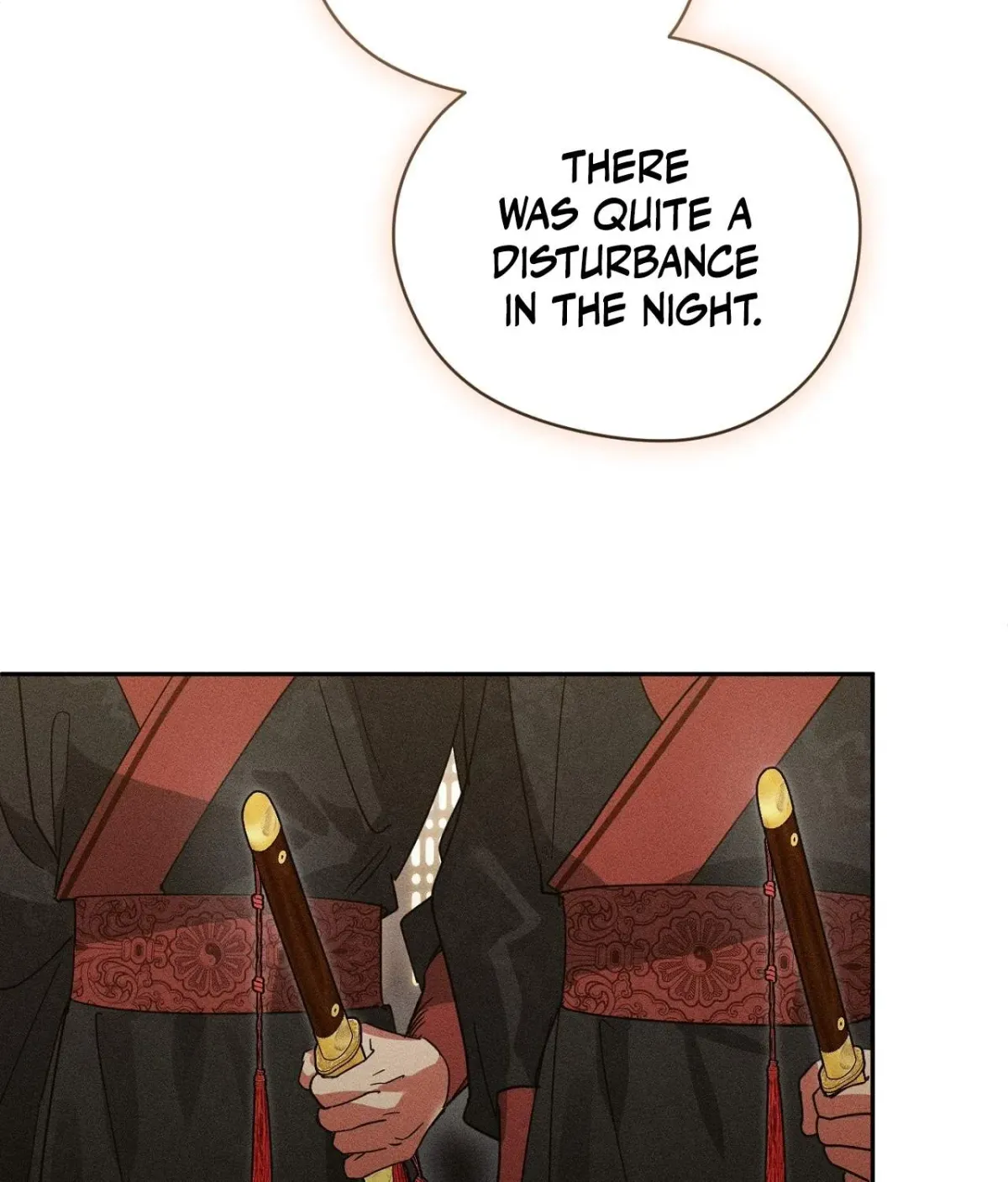 Read The Earth-Engulfing Rain chapter 12 image 22 on Lezhin