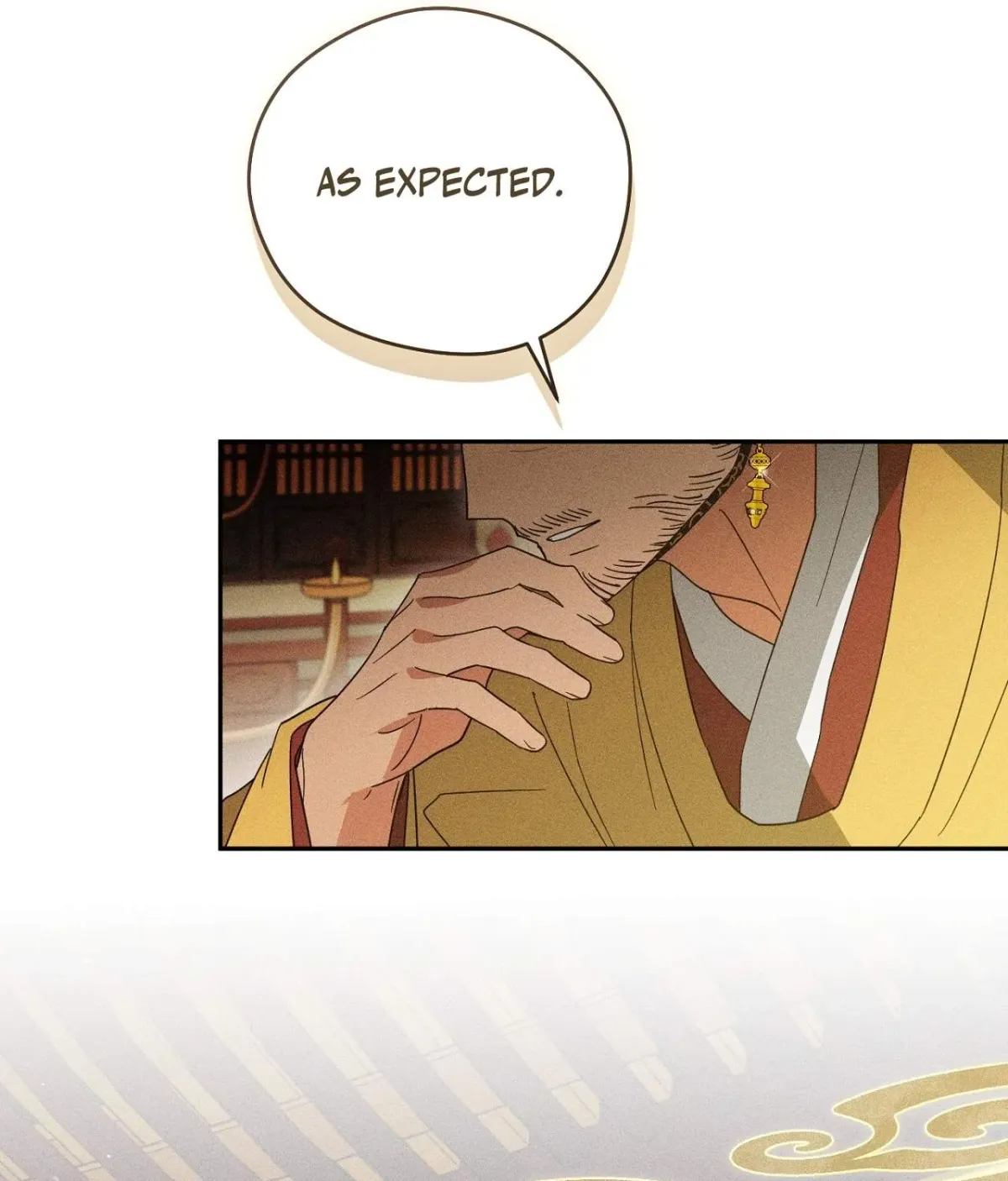 Read The Earth-Engulfing Rain chapter 12 image 32 on Lezhin