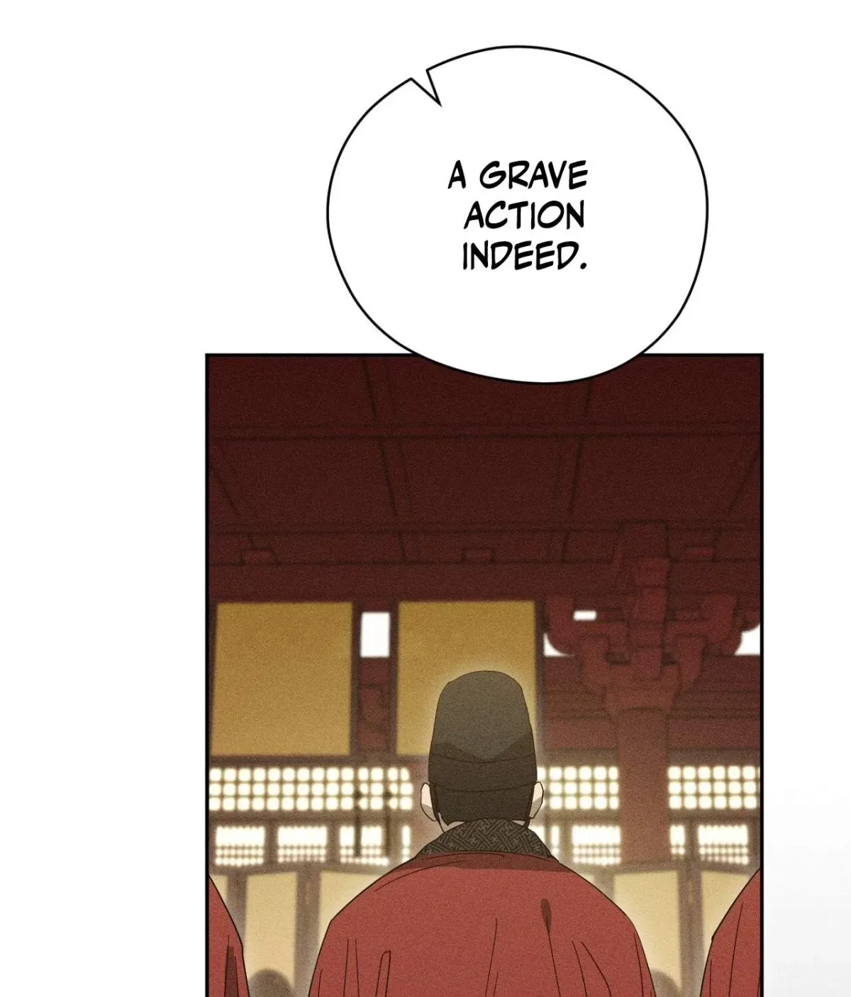 Read The Earth-Engulfing Rain chapter 12 image 46 on Lezhin